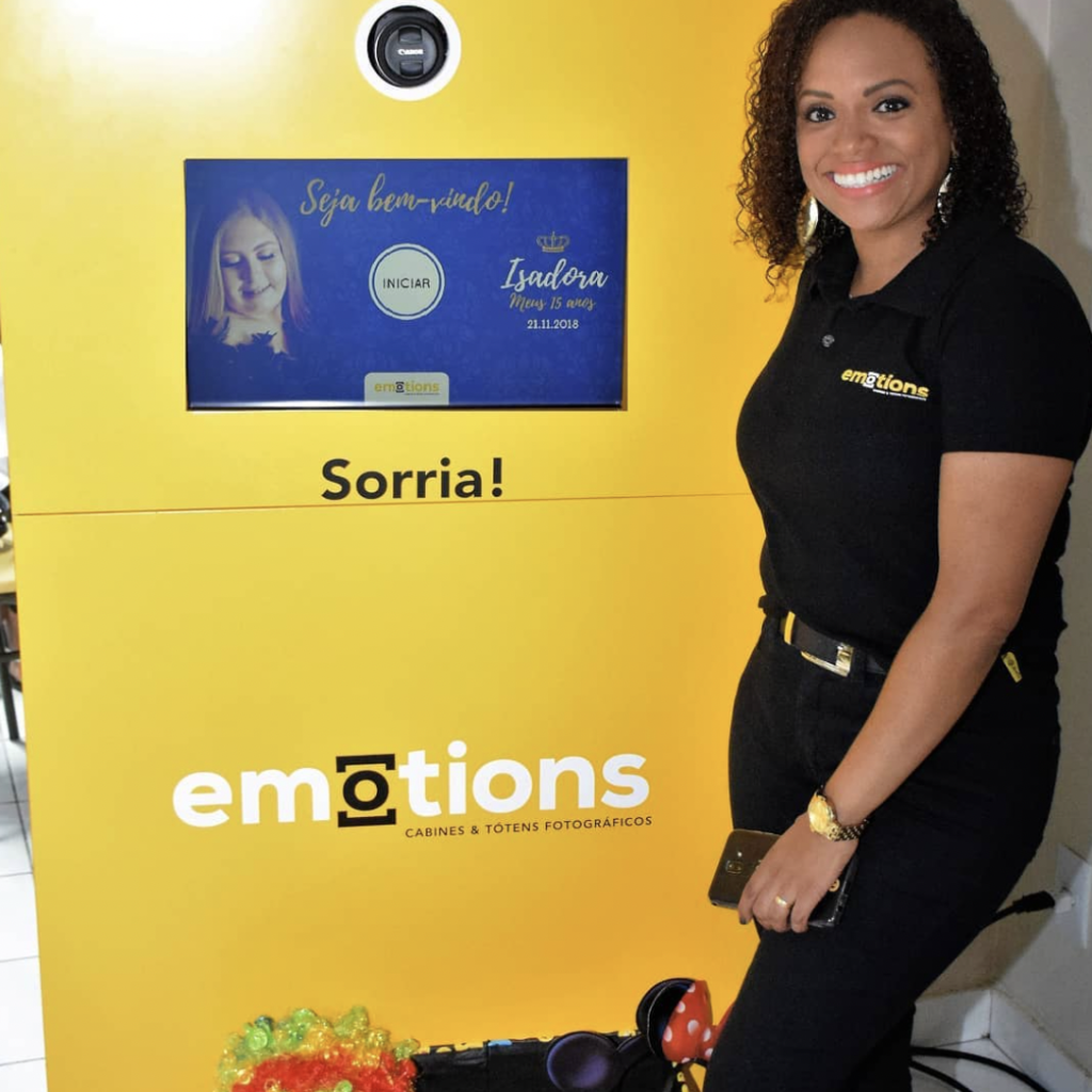 Emotions Cabines – quem somos